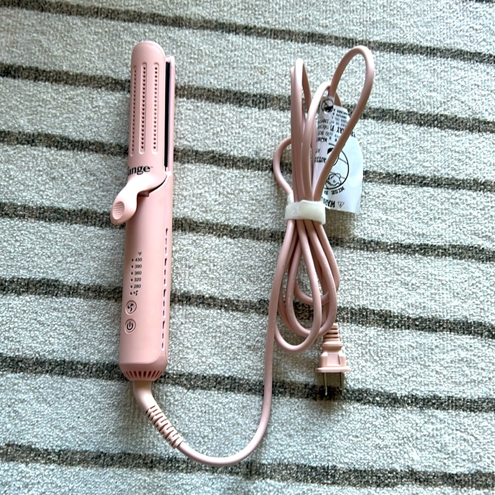 Lange le duo classic styler